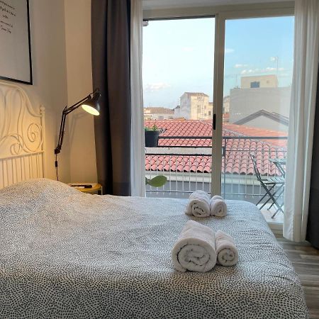 La Dimora Delle Muse Bed & Breakfast Catania Eksteriør bilde