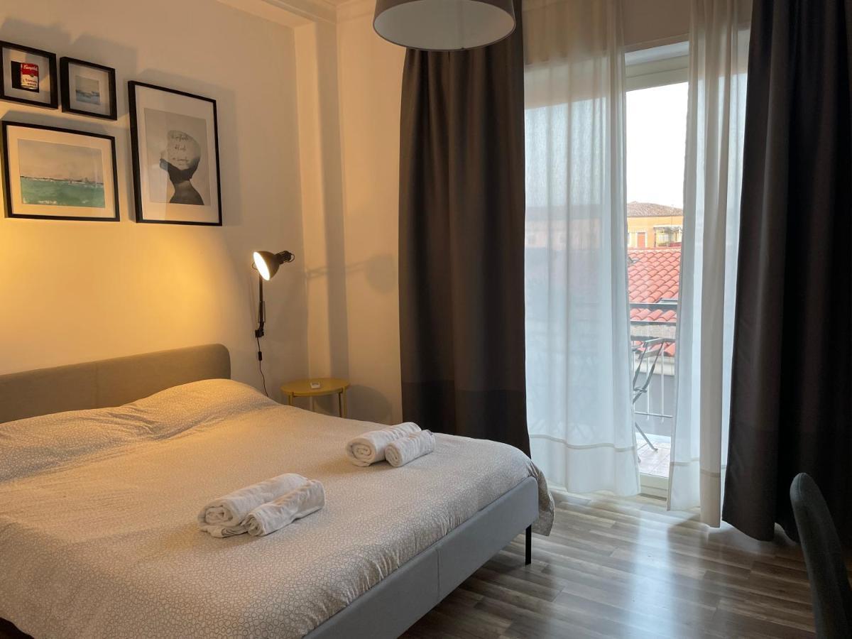 La Dimora Delle Muse Bed & Breakfast Catania Eksteriør bilde